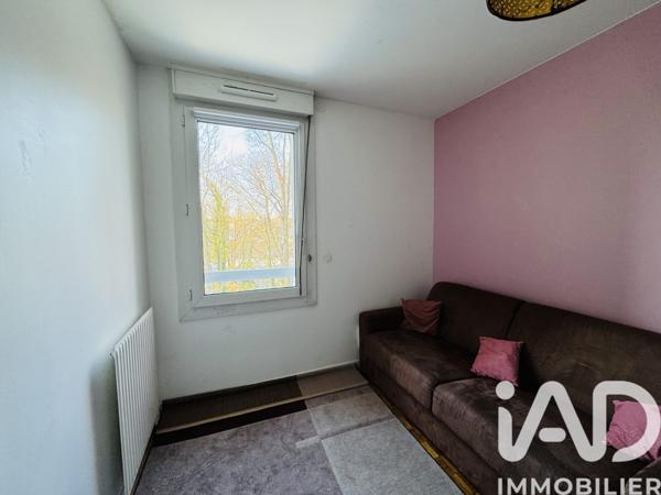 Appartement à vendre 4 pièces 82 m² Le Port-Marly