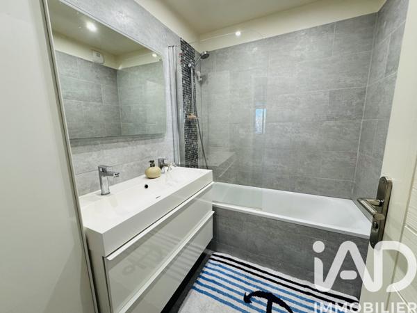 Appartement à vendre 4 pièces 82 m² Le Port-Marly