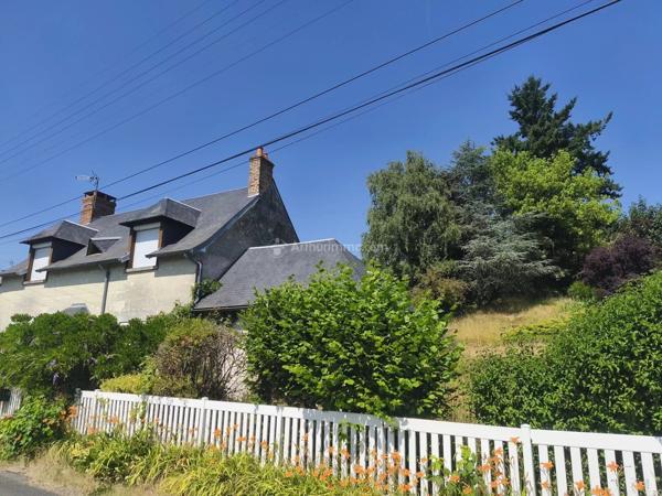 Vente Maison 7 pièces 154 m2 à La Chartre-sur-le-Loir