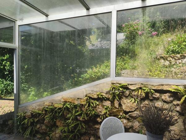 Vente Maison 7 pièces 154 m2 à La Chartre-sur-le-Loir