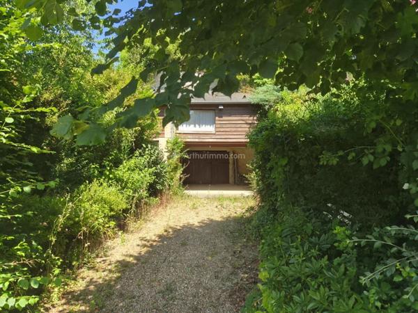 Vente Maison 7 pièces 154 m2 à La Chartre-sur-le-Loir