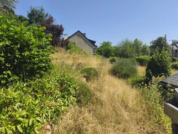 Vente Maison 7 pièces 154 m2 à La Chartre-sur-le-Loir