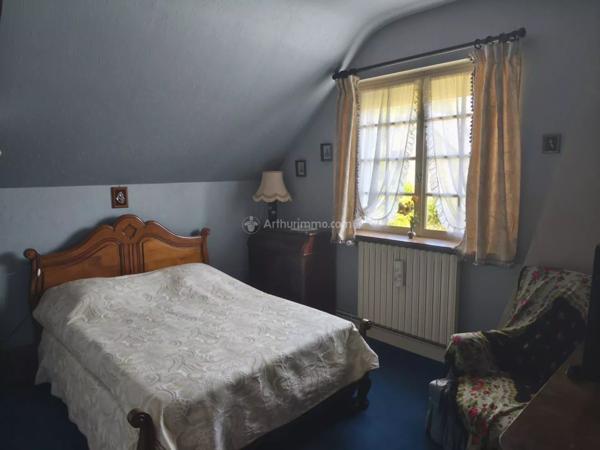 Vente Maison 7 pièces 154 m2 à La Chartre-sur-le-Loir