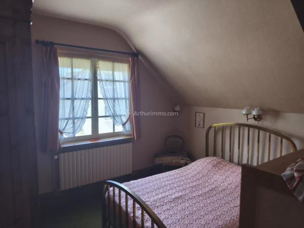 Vente Maison 7 pièces 154 m2 à La Chartre-sur-le-Loir