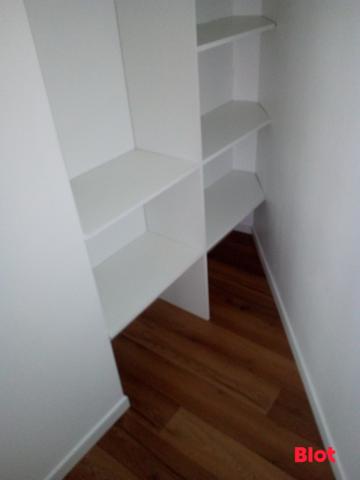 Appartement 3 pièce(s)