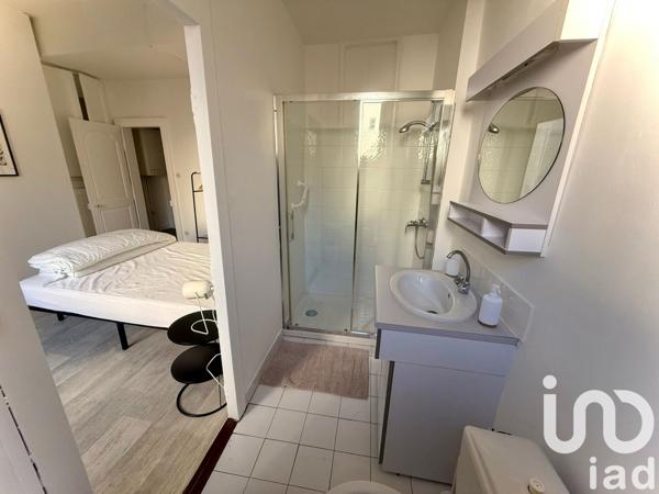 Location appartement 2 pièces 81 m² Toul