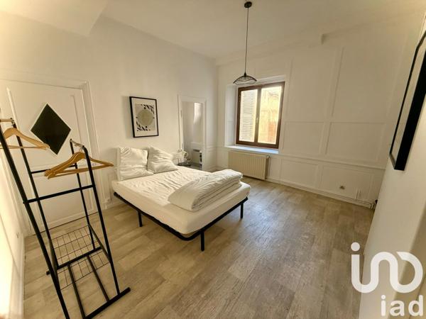 Location appartement 2 pièces 81 m² Toul