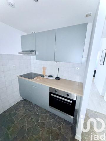 Location appartement 2 pièces 81 m² Toul