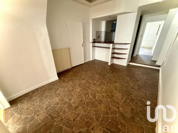 Location appartement 2 pièces 81 m² Toul