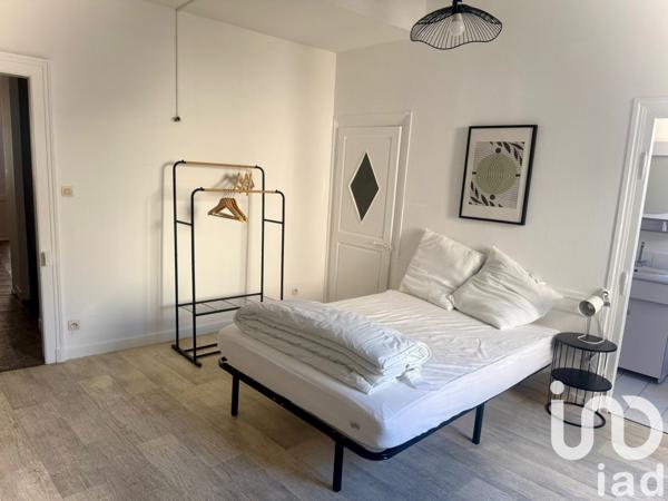 Location appartement 2 pièces 81 m² Toul