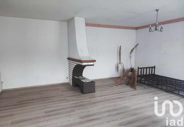 Maison à vendre 5 pièces 124 m² Rochefort