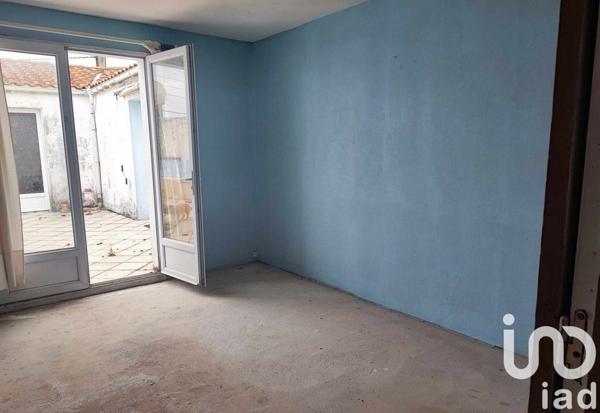 Maison à vendre 5 pièces 124 m² Rochefort