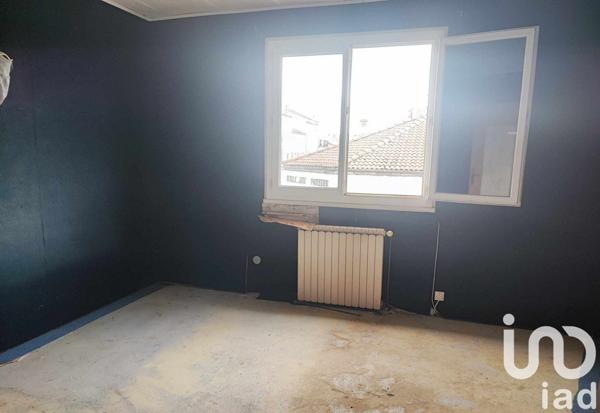 Maison à vendre 5 pièces 124 m² Rochefort
