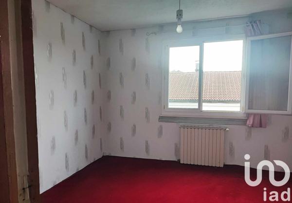 Maison à vendre 5 pièces 124 m² Rochefort