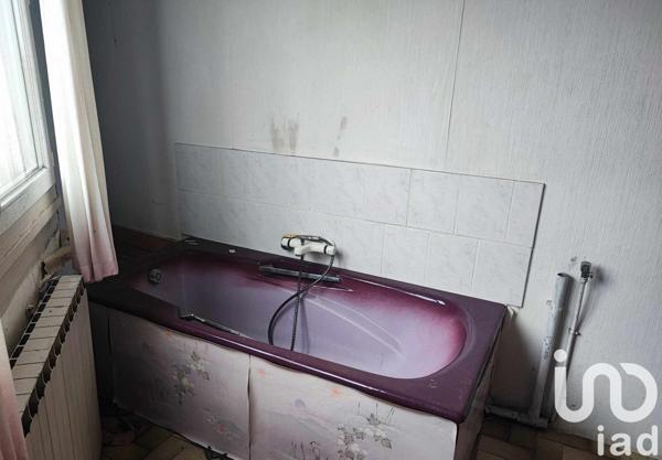 Maison à vendre 5 pièces 124 m² Rochefort