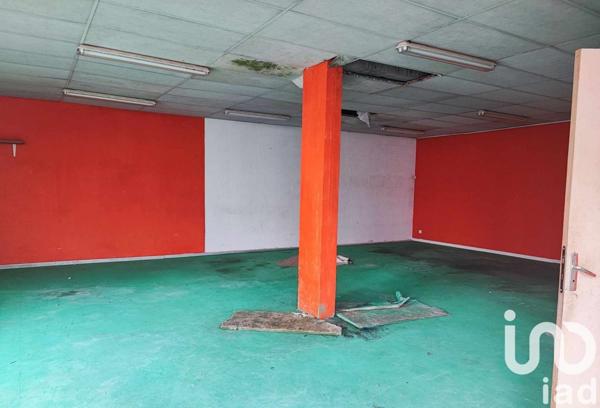 Maison à vendre 5 pièces 124 m² Rochefort