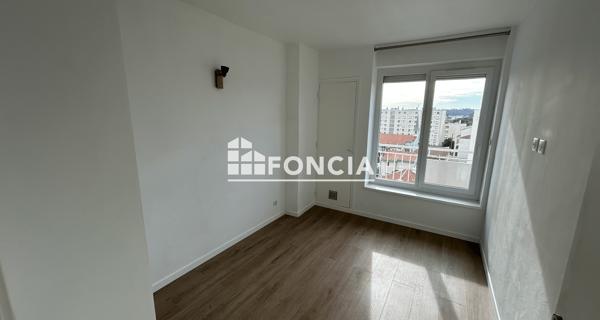 Location Appartement 2 pièces 44.96 m² - Valence 26000