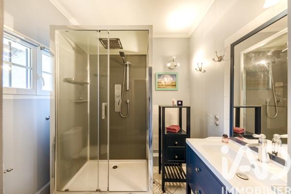 Maison à vendre 4 pièces 82 m² Grisy-les-Plâtres