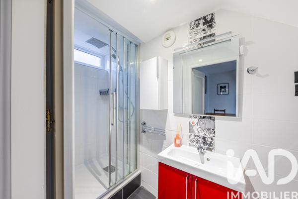 Maison à vendre 4 pièces 82 m² Grisy-les-Plâtres