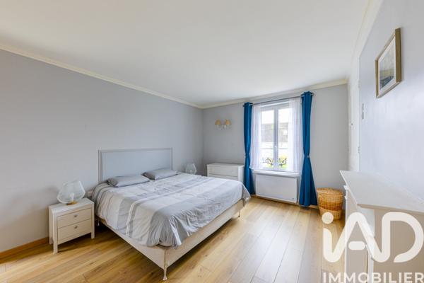 Maison à vendre 4 pièces 82 m² Grisy-les-Plâtres