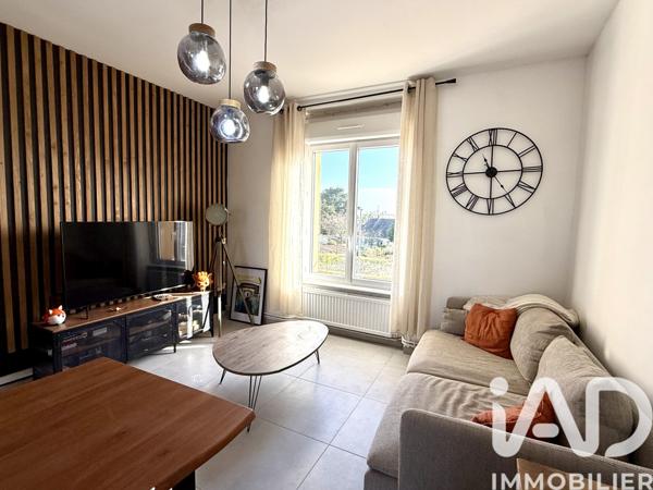 Appartement à vendre 4 pièces 70 m² Brest