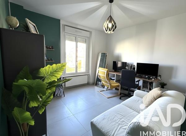 Appartement à vendre 4 pièces 70 m² Brest