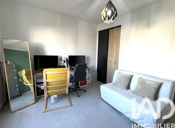 Appartement à vendre 4 pièces 70 m² Brest