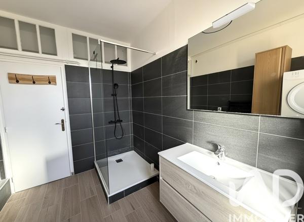 Appartement à vendre 4 pièces 70 m² Brest