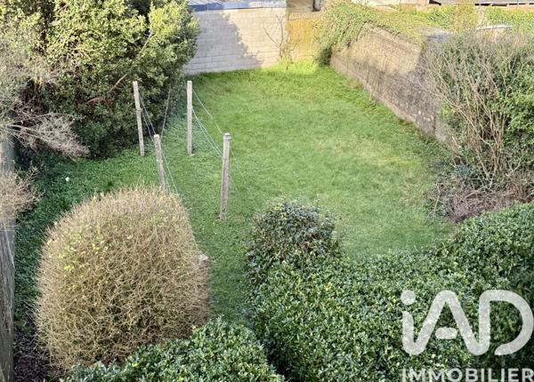 Appartement à vendre 4 pièces 70 m² Brest