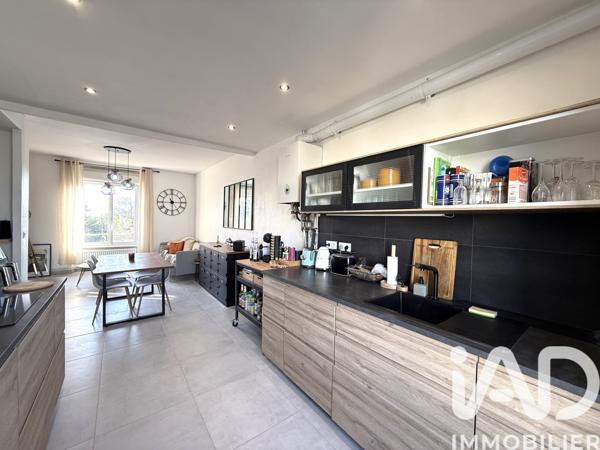 Appartement à vendre 4 pièces 70 m² Brest