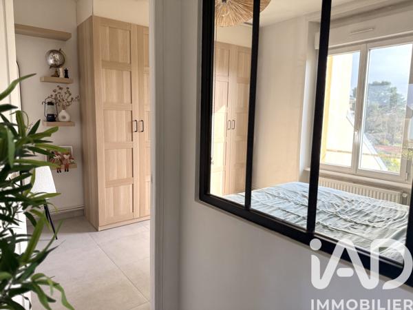 Appartement à vendre 4 pièces 70 m² Brest