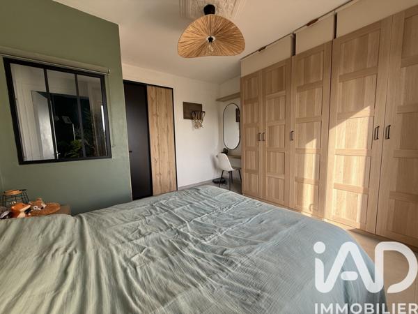 Appartement à vendre 4 pièces 70 m² Brest