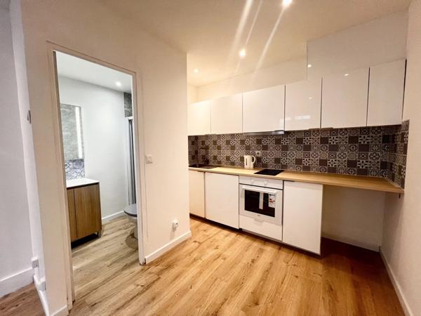 Vente Appartement 1 pièces 20 m2 à Houdan