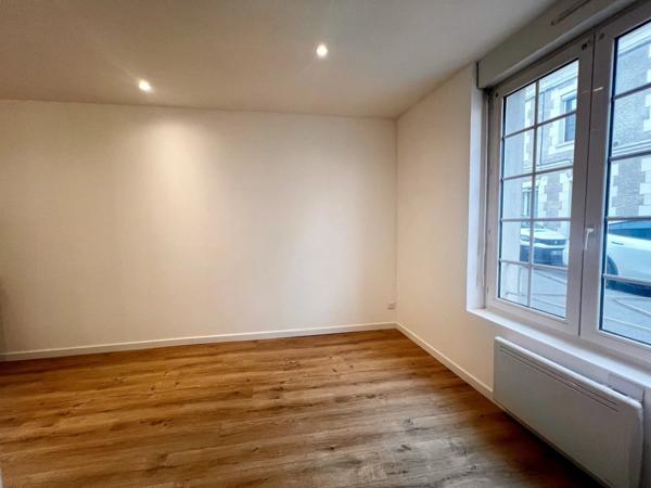 Vente Appartement 1 pièces 20 m2 à Houdan