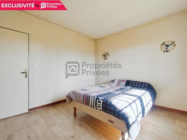 Maison 5 pièce(s) avec fort potentiel sur parcelle de 2 900 m²