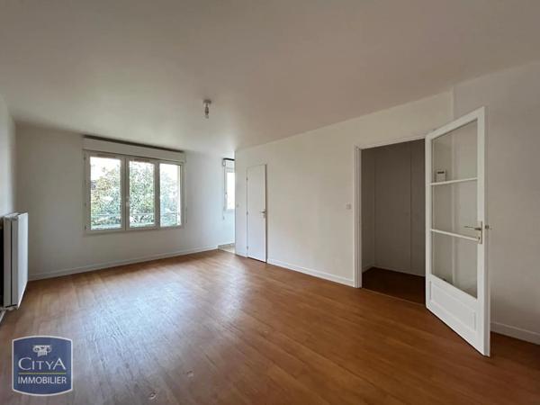 Appartement à louer 1 pièce 27.58m²