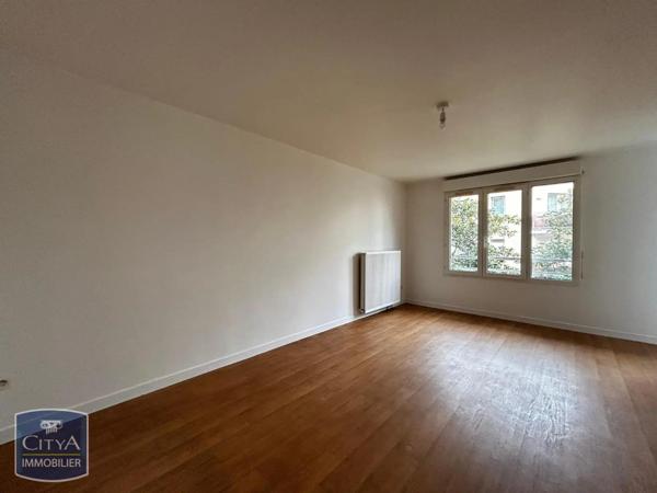 Appartement à louer 1 pièce 27.58m²