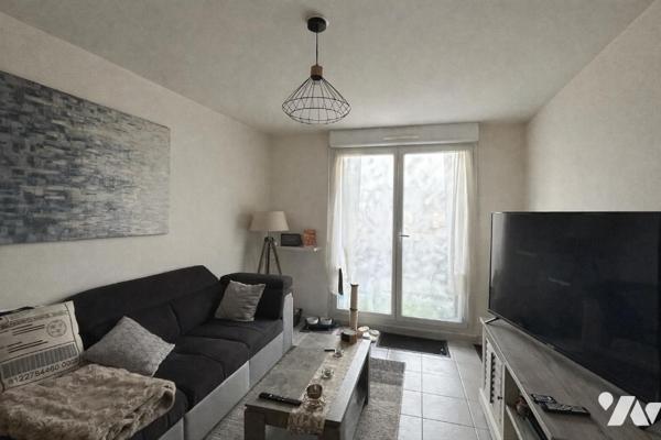 A VENDRE EN EXCLUSIVITE - APPARTEMENT 57M² SAINT-QUENTIN