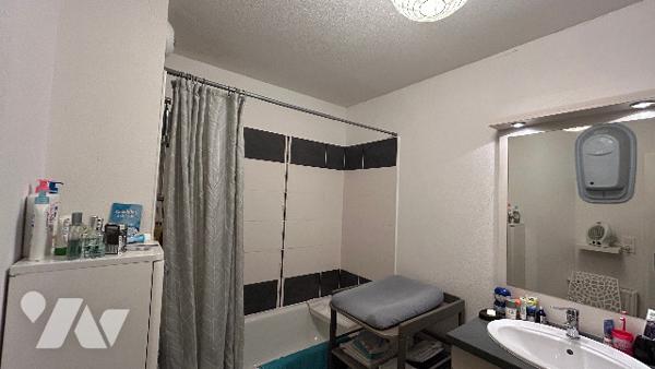 A VENDRE EN EXCLUSIVITE - APPARTEMENT 57M² SAINT-QUENTIN