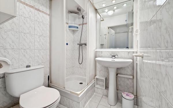 Appartement à vendre    1 pièce • 26,53 m2 Fréjus