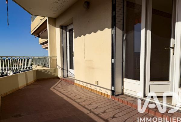 Appartement à vendre 3 pièces 70 m² Carpentras