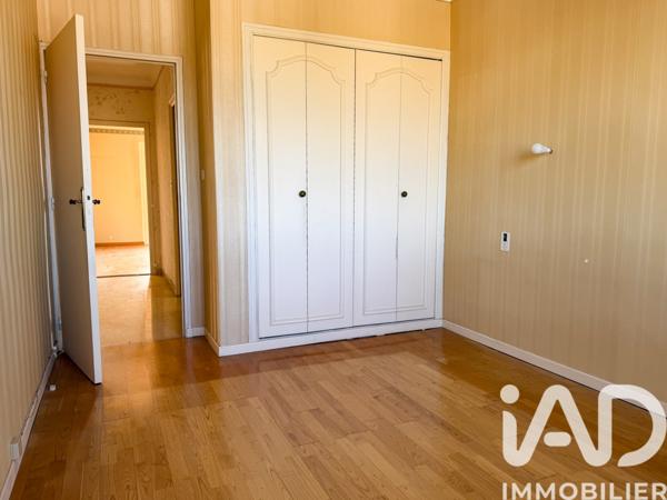 Appartement à vendre 3 pièces 70 m² Carpentras
