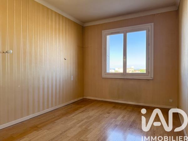 Appartement à vendre 3 pièces 70 m² Carpentras