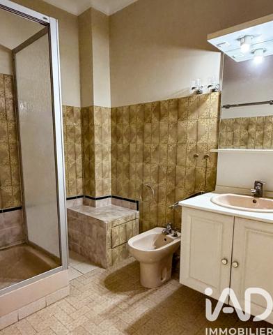 Appartement à vendre 3 pièces 70 m² Carpentras