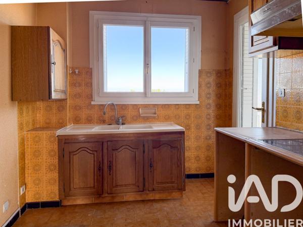 Appartement à vendre 3 pièces 70 m² Carpentras