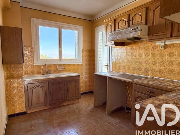 Appartement à vendre 3 pièces 70 m² Carpentras