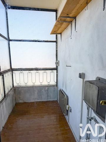 Appartement à vendre 3 pièces 70 m² Carpentras