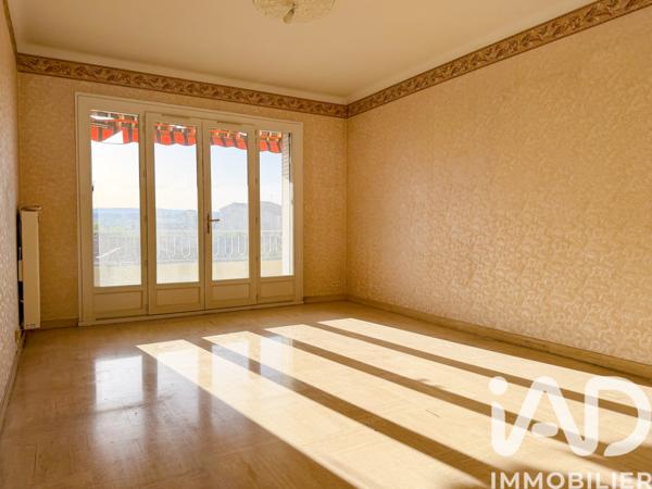 Appartement à vendre 3 pièces 70 m² Carpentras