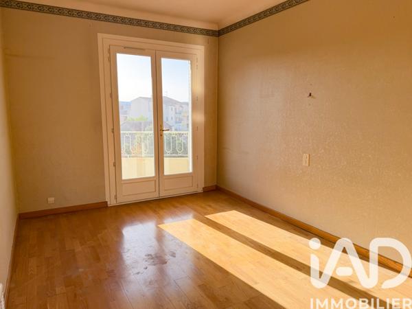 Appartement à vendre 3 pièces 70 m² Carpentras
