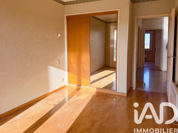Appartement à vendre 3 pièces 70 m² Carpentras